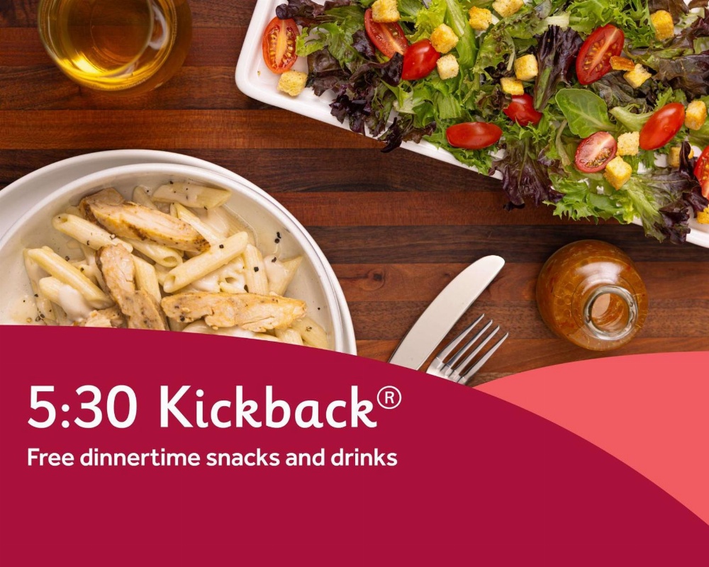 King Suite with Terrace